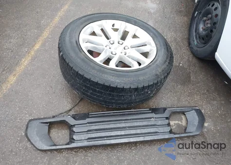 2019 GMC Sierra 1500 Slt z USA, uszkodzony, nr VIN 1GTU9DED2KZ108533